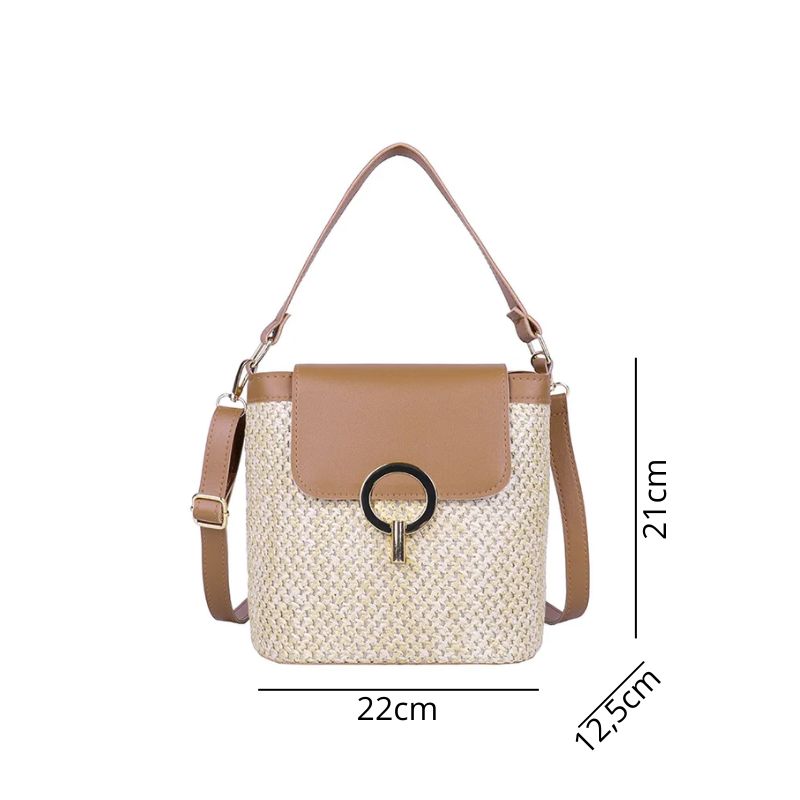Modische Strandtasche für Damen Itacaré