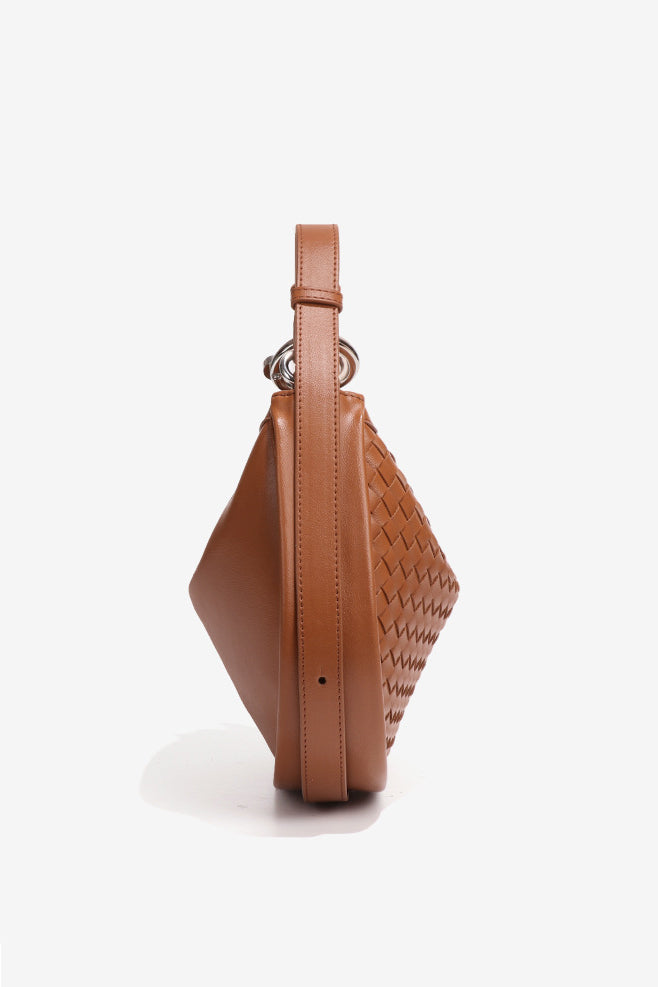 Halbmond Tote Bag