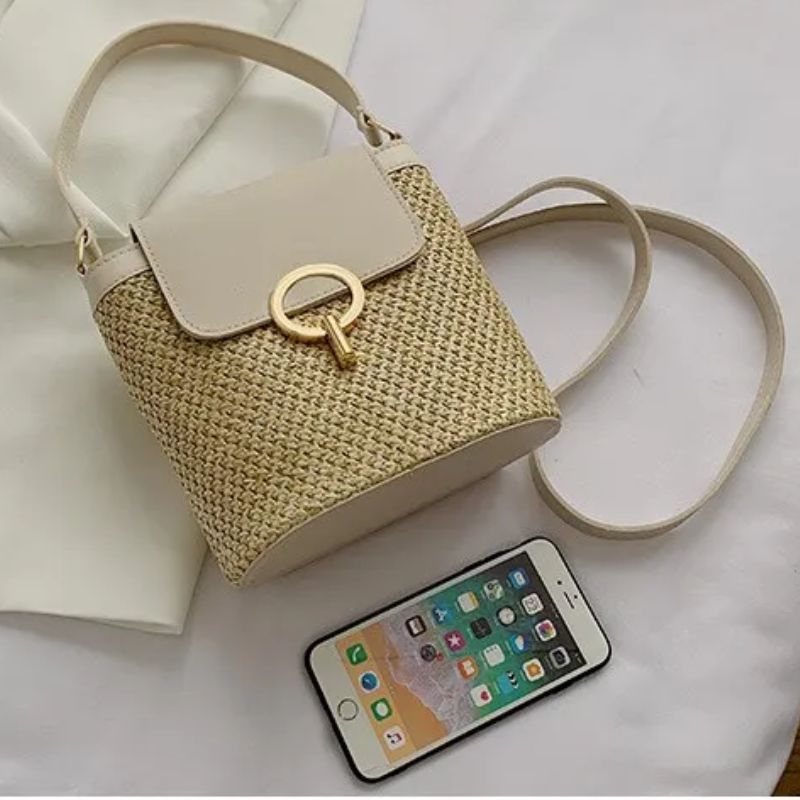 Modische Strandtasche für Damen Itacaré