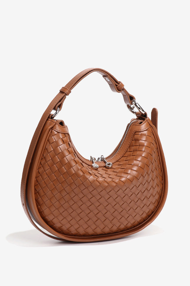 Halbmond Tote Bag