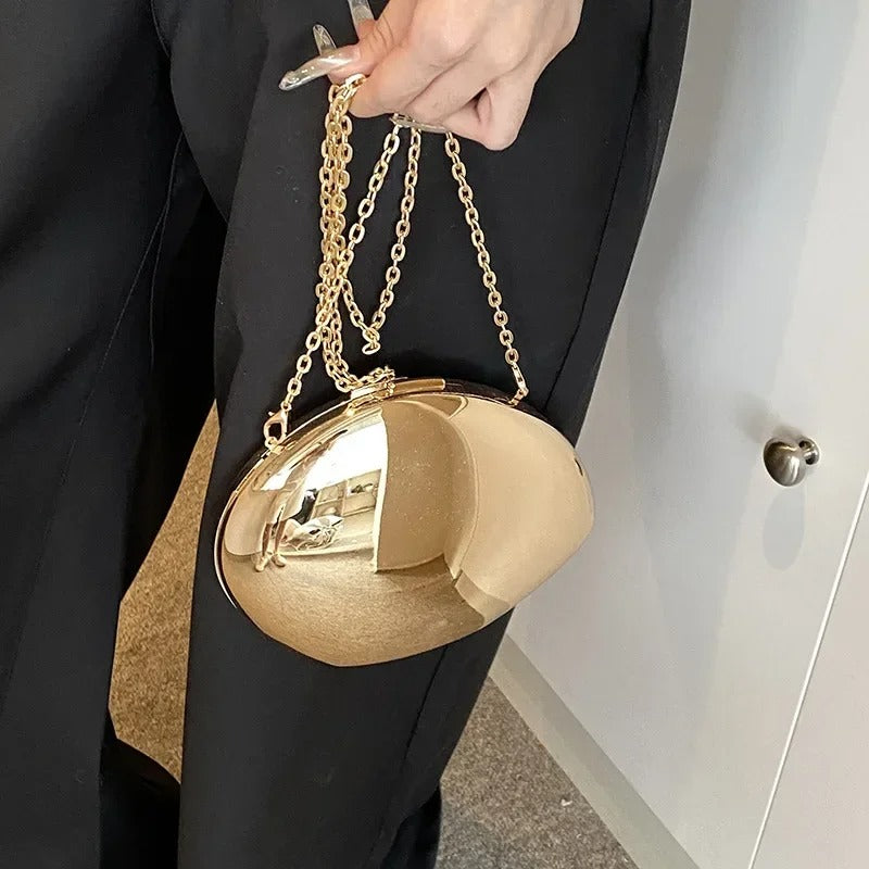 Akryl Tasche Fabrícia