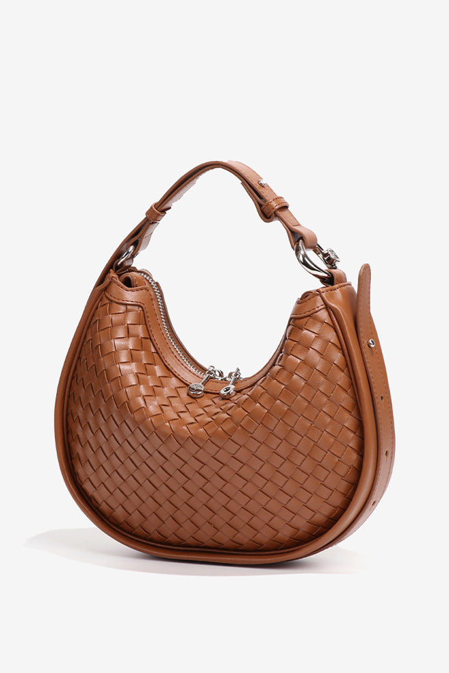 Halbmond Tote Bag