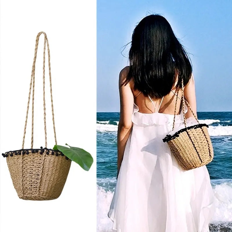 Frauenhandtasche Garopaba