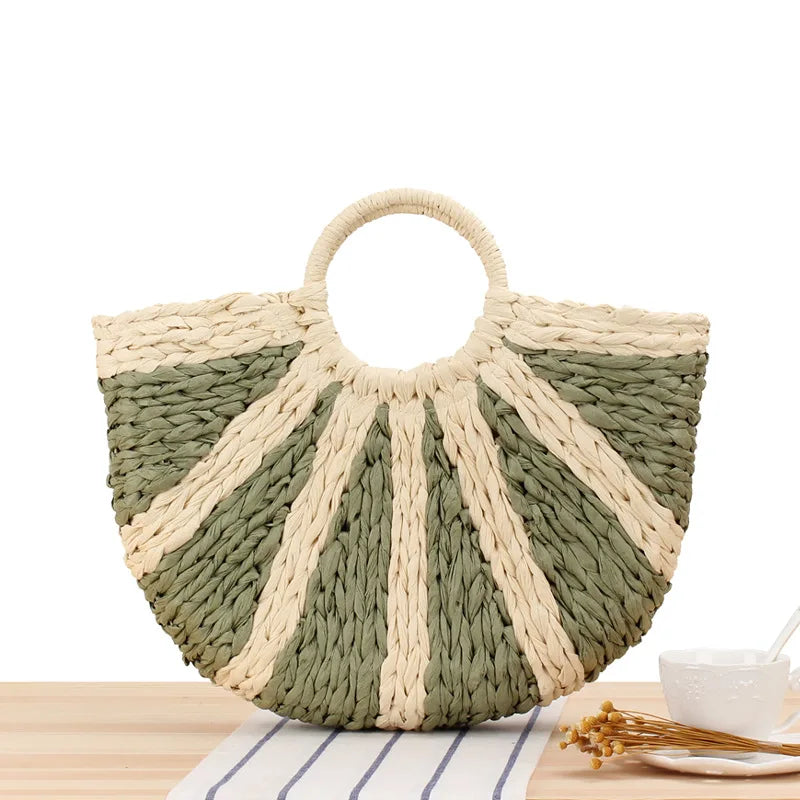 Frauenhandtasche Maragogi