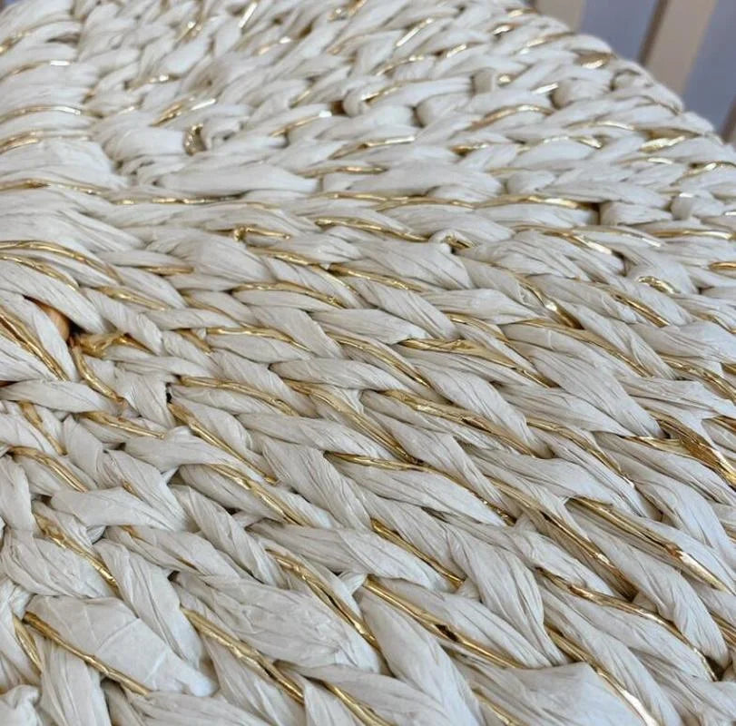 Maceió – Strandtasche aus Stroh