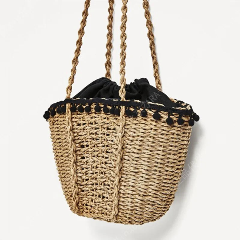 Frauenhandtasche Garopaba