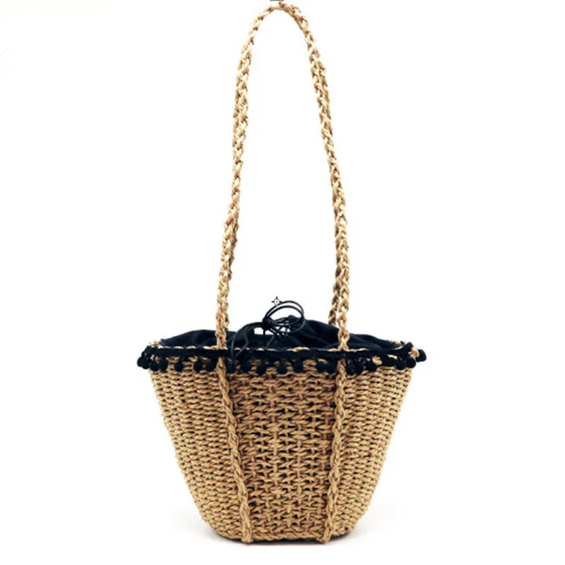 Frauenhandtasche Garopaba