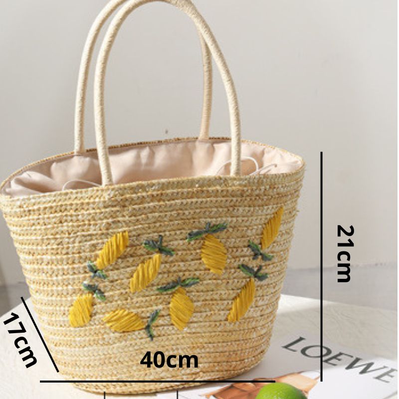 Frauenhandtasche Embau