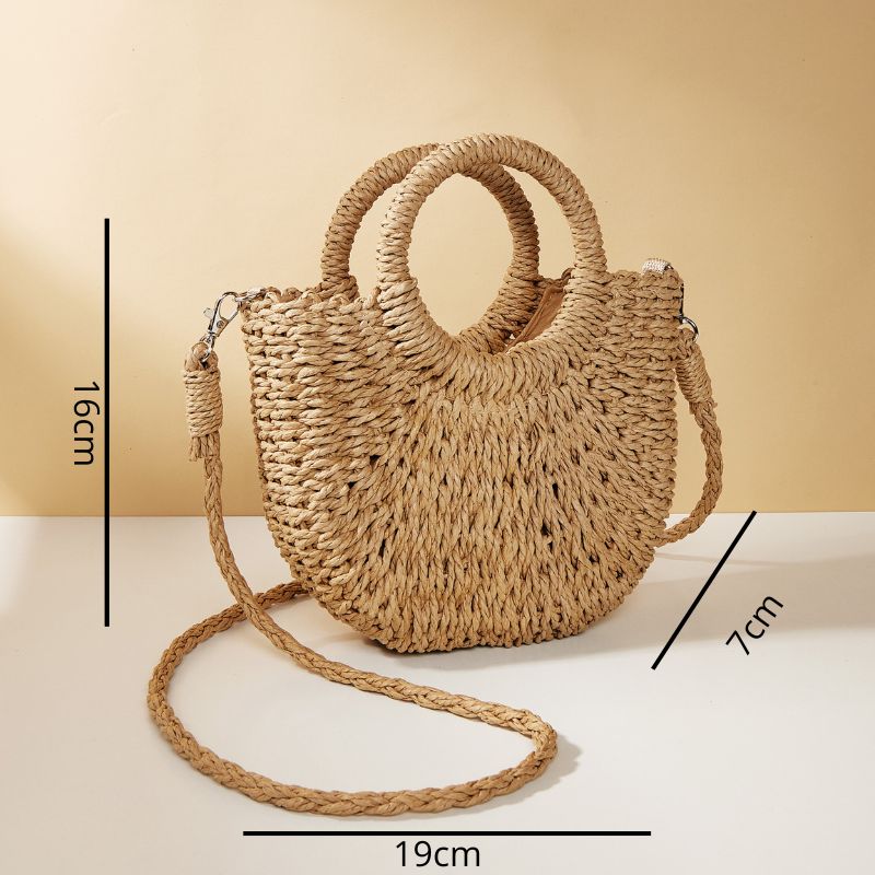 Frauenhandtasche Ubatuba
