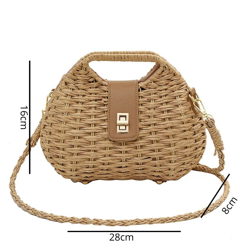Frauenhandtasche Bombinhas