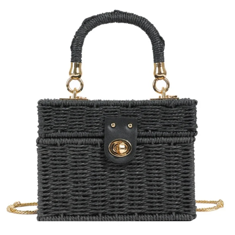 Modische Strandtasche für Damen Ipioca