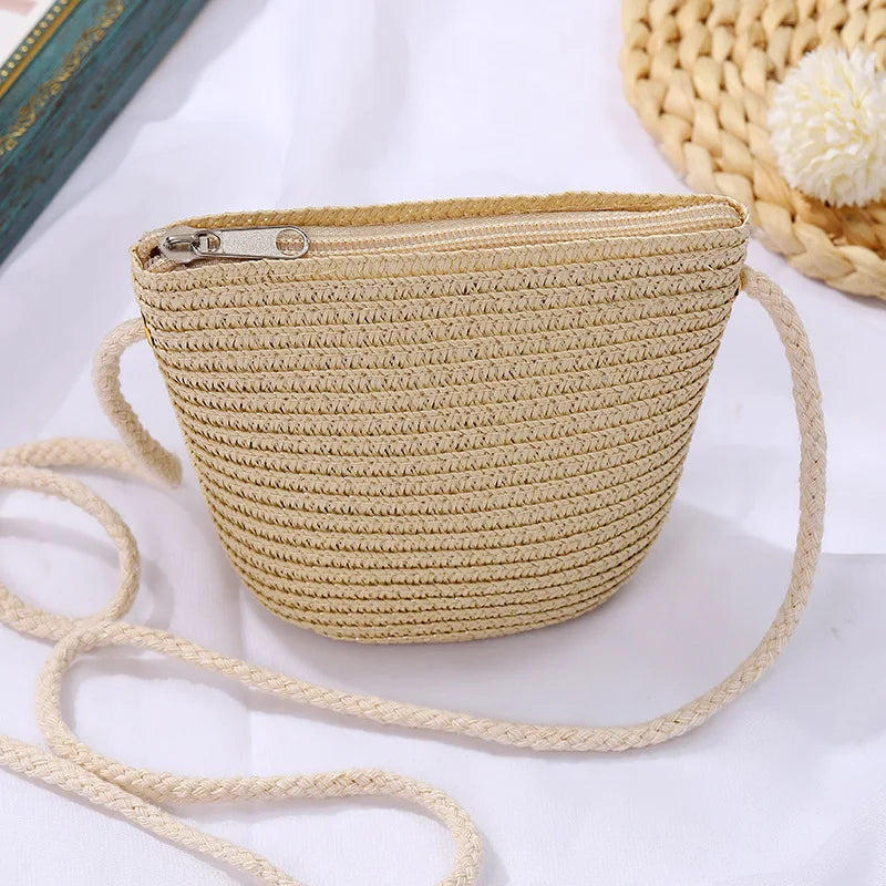 Frauenhandtasche Ilha Bela