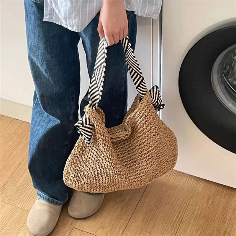 Modische Strandtasche für Frauen Torres