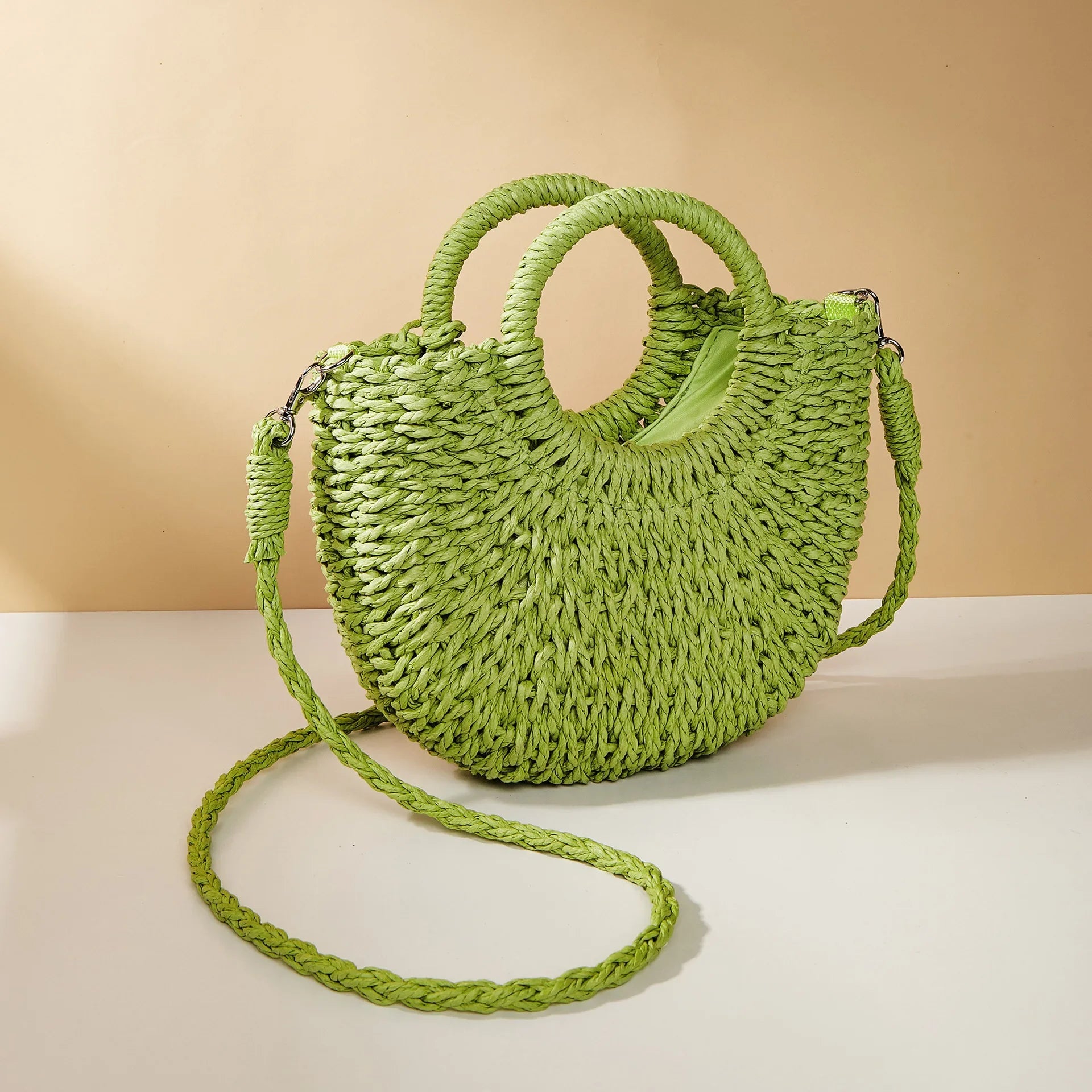 Frauenhandtasche Ubatuba