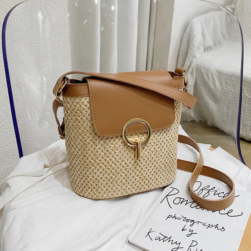 Modische Strandtasche für Damen Itacaré