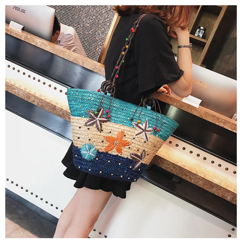 Frauenhandtasche Jurerê