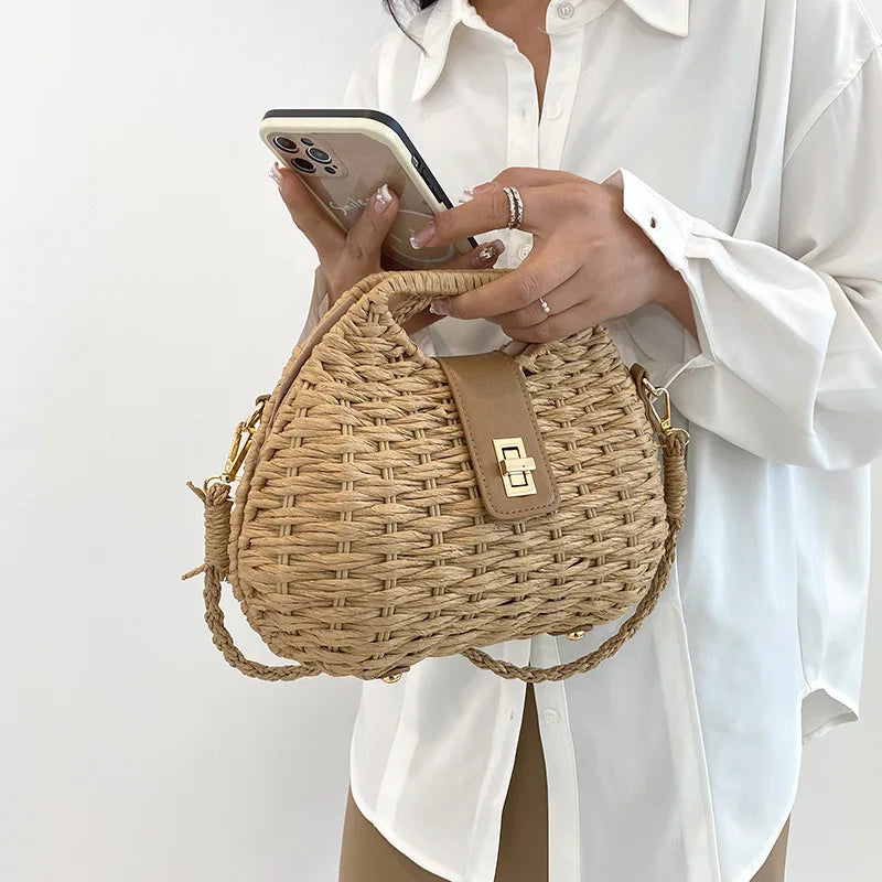Frauenhandtasche Bombinhas