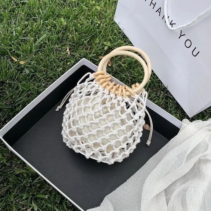 Frauenhandtasche Copacabana