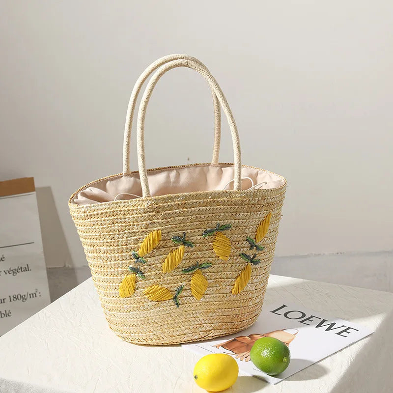 Frauenhandtasche Embau
