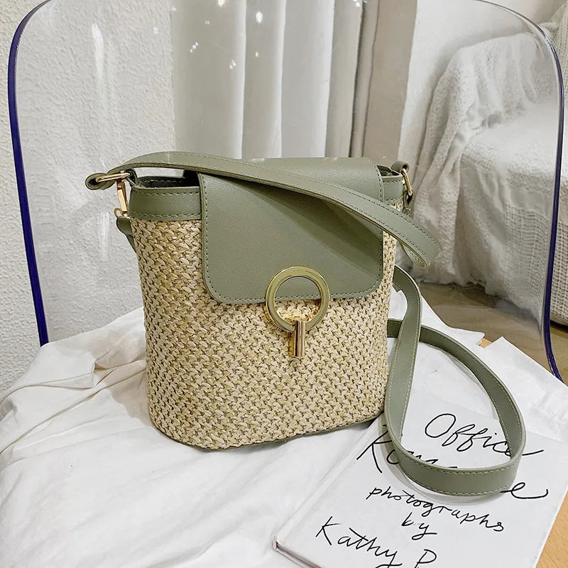 Modische Strandtasche für Damen Itacaré