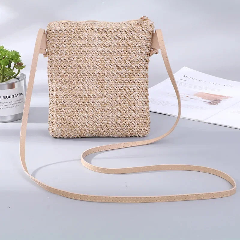 Frauen Strandtasche Maraú