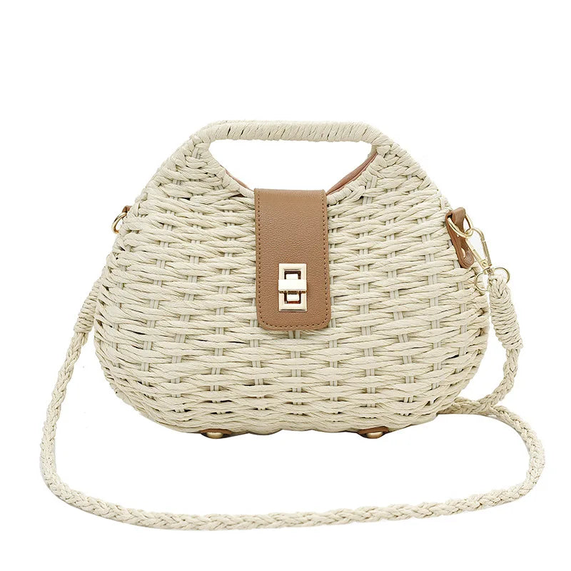 Frauenhandtasche Bombinhas