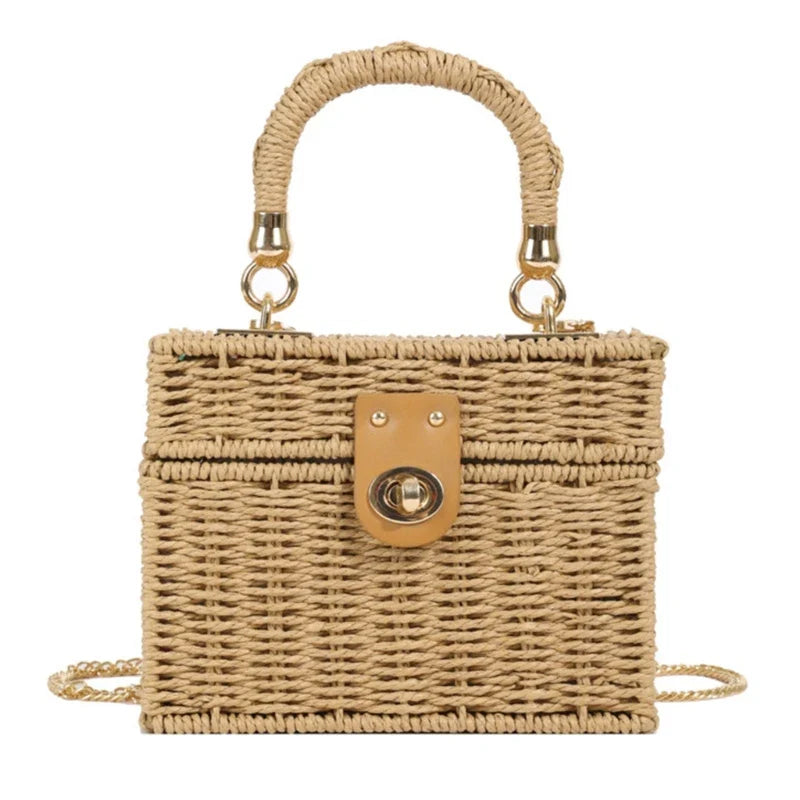 Modische Strandtasche für Damen Ipioca