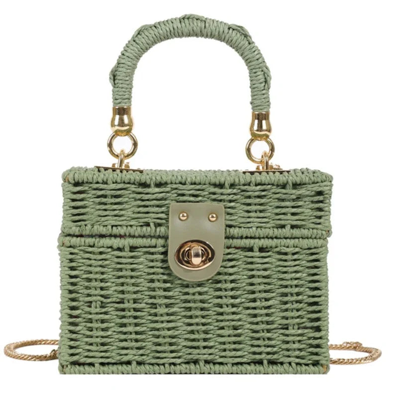 Modische Strandtasche für Damen Ipioca
