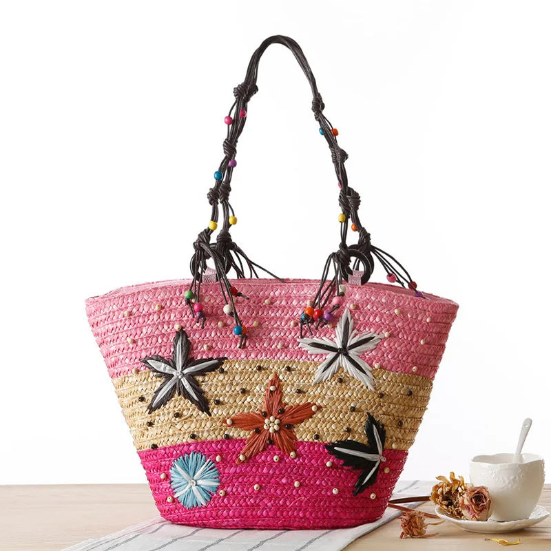 Frauenhandtasche Jurerê