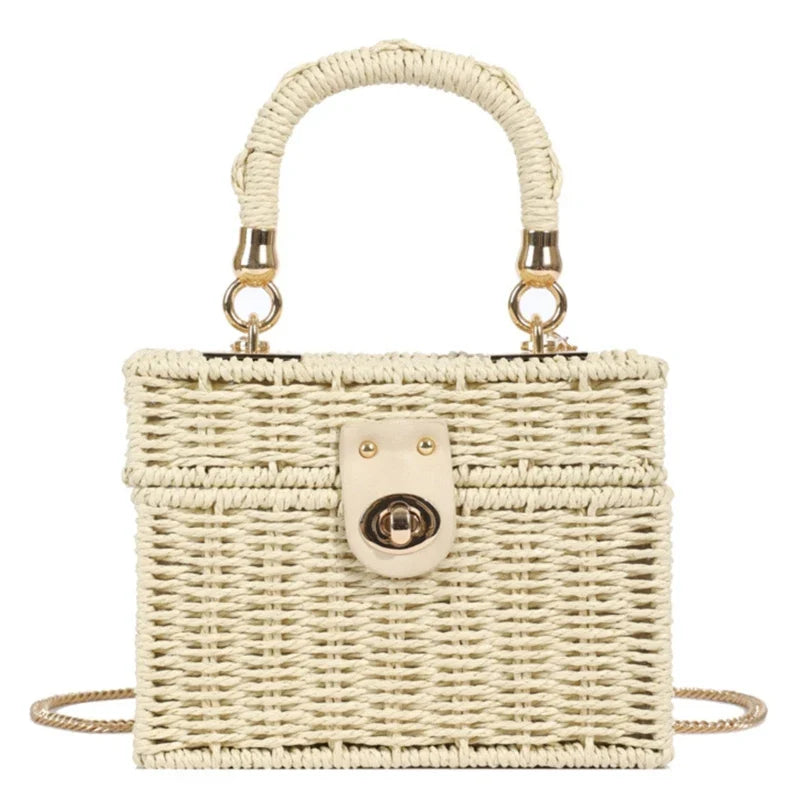 Modische Strandtasche für Damen Ipioca