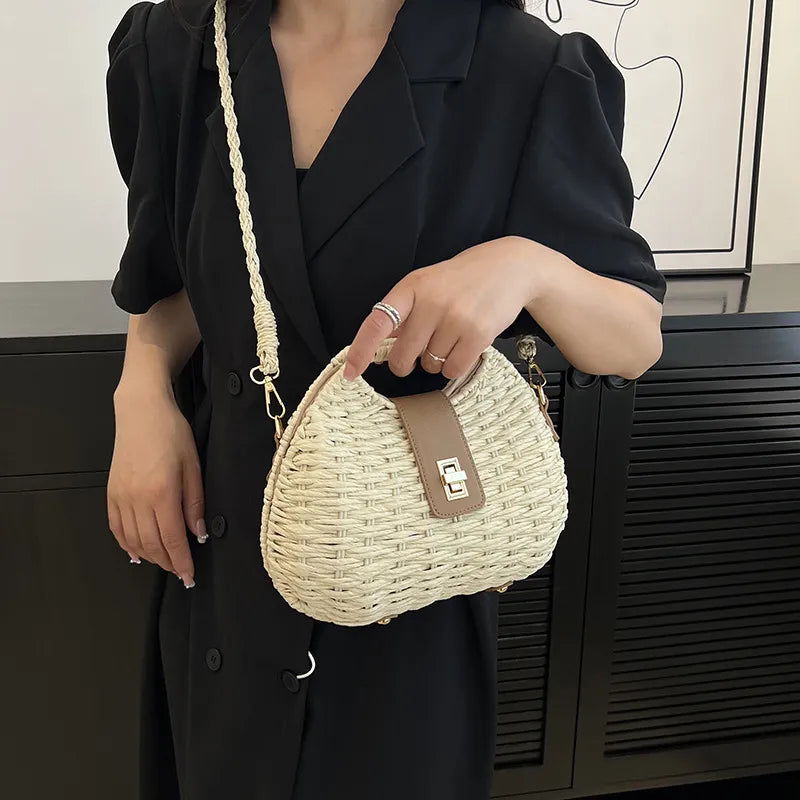 Frauenhandtasche Bombinhas