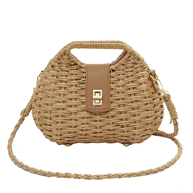 Frauenhandtasche Bombinhas