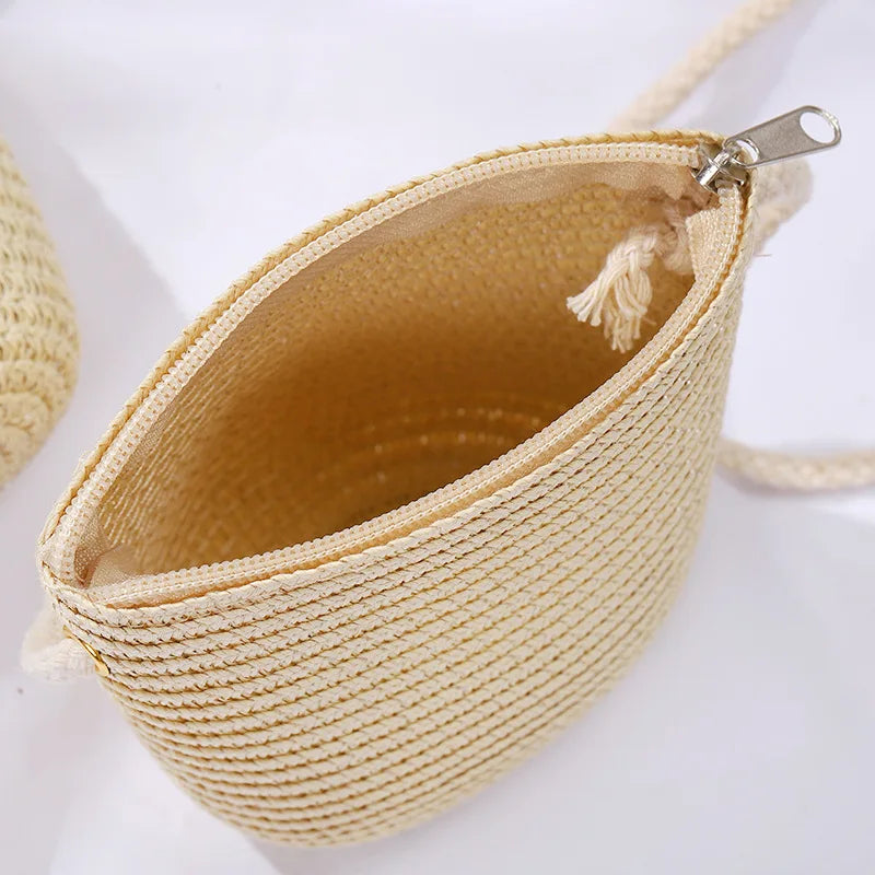 Frauenhandtasche Ilha Bela
