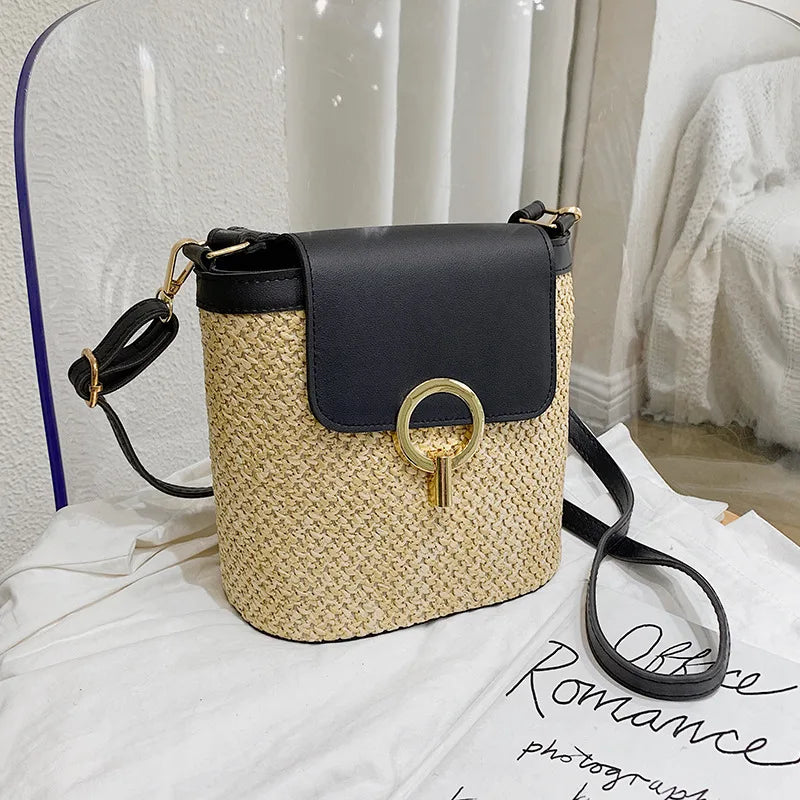 Modische Strandtasche für Damen Itacaré