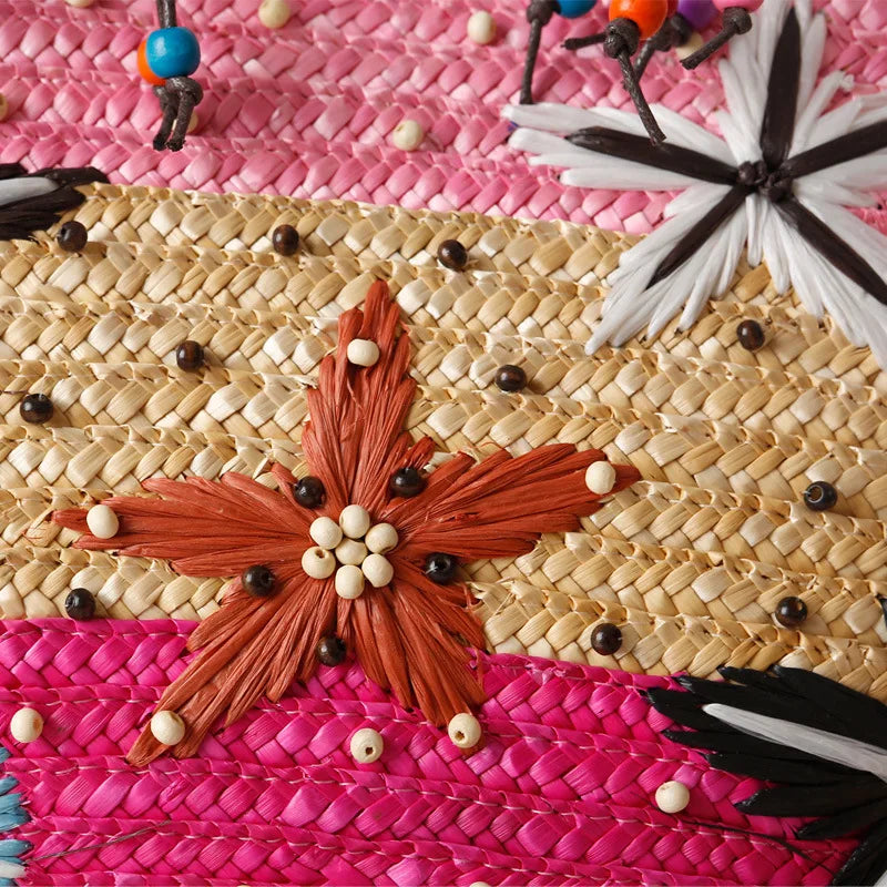 Frauenhandtasche Jurerê