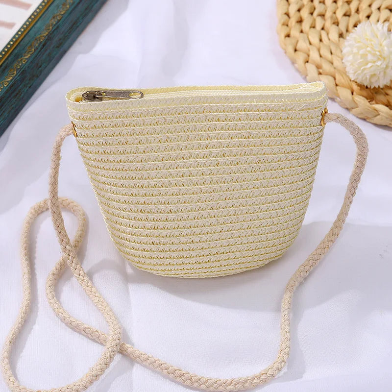 Frauenhandtasche Ilha Bela