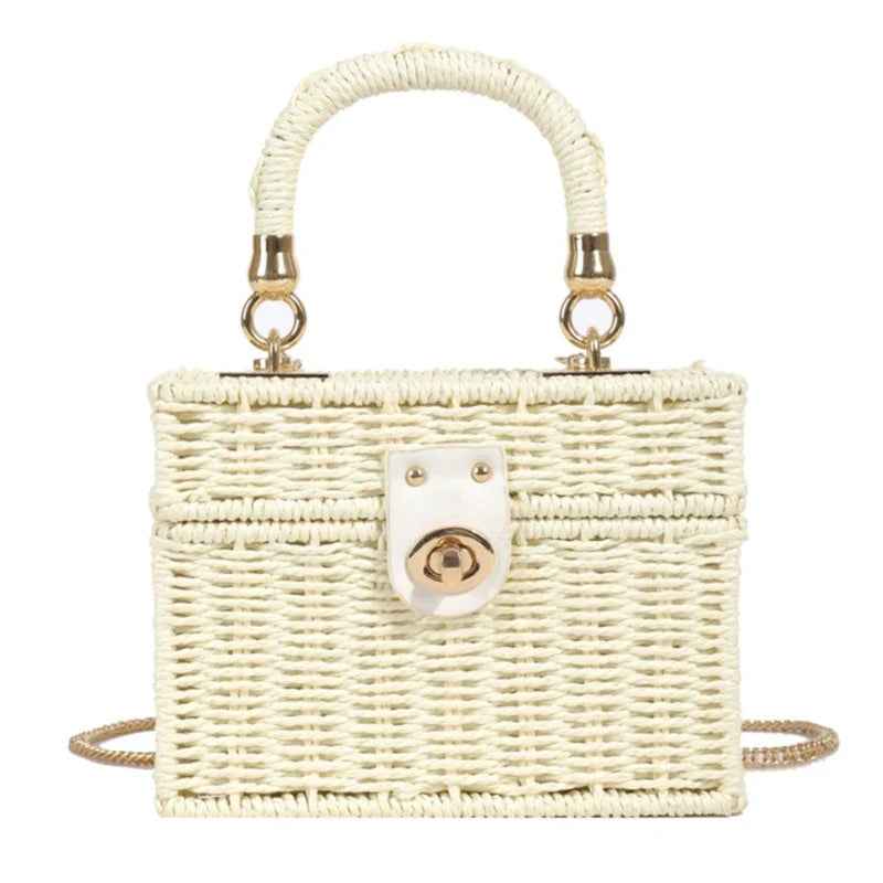 Modische Strandtasche für Damen Ipioca