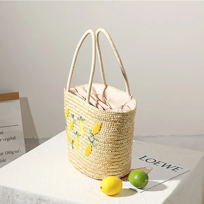 Frauenhandtasche Embau