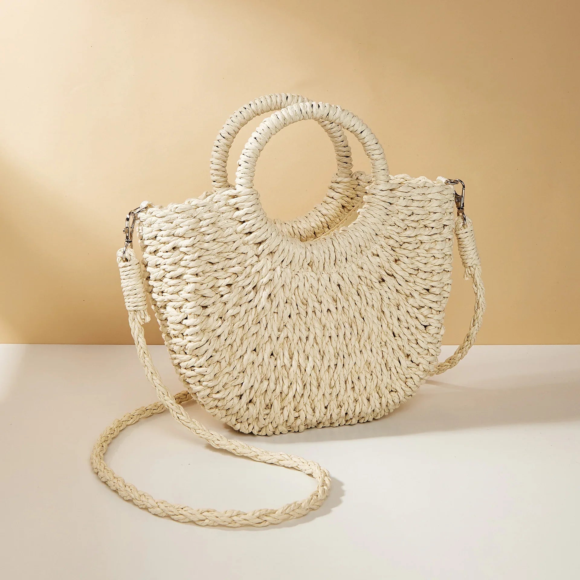 Frauenhandtasche Ubatuba