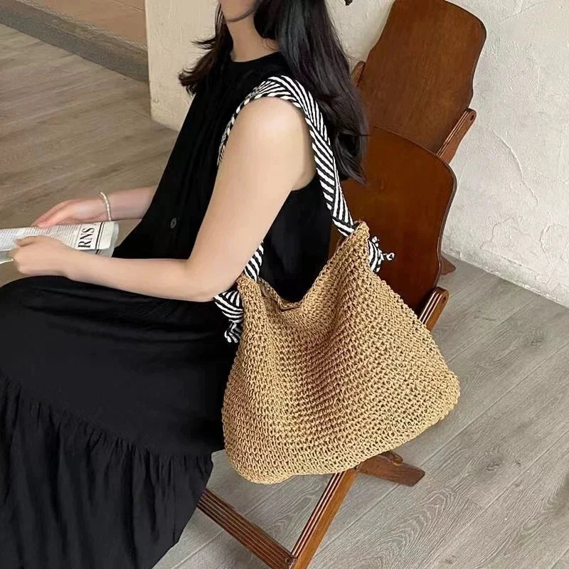Modische Strandtasche für Frauen Torres