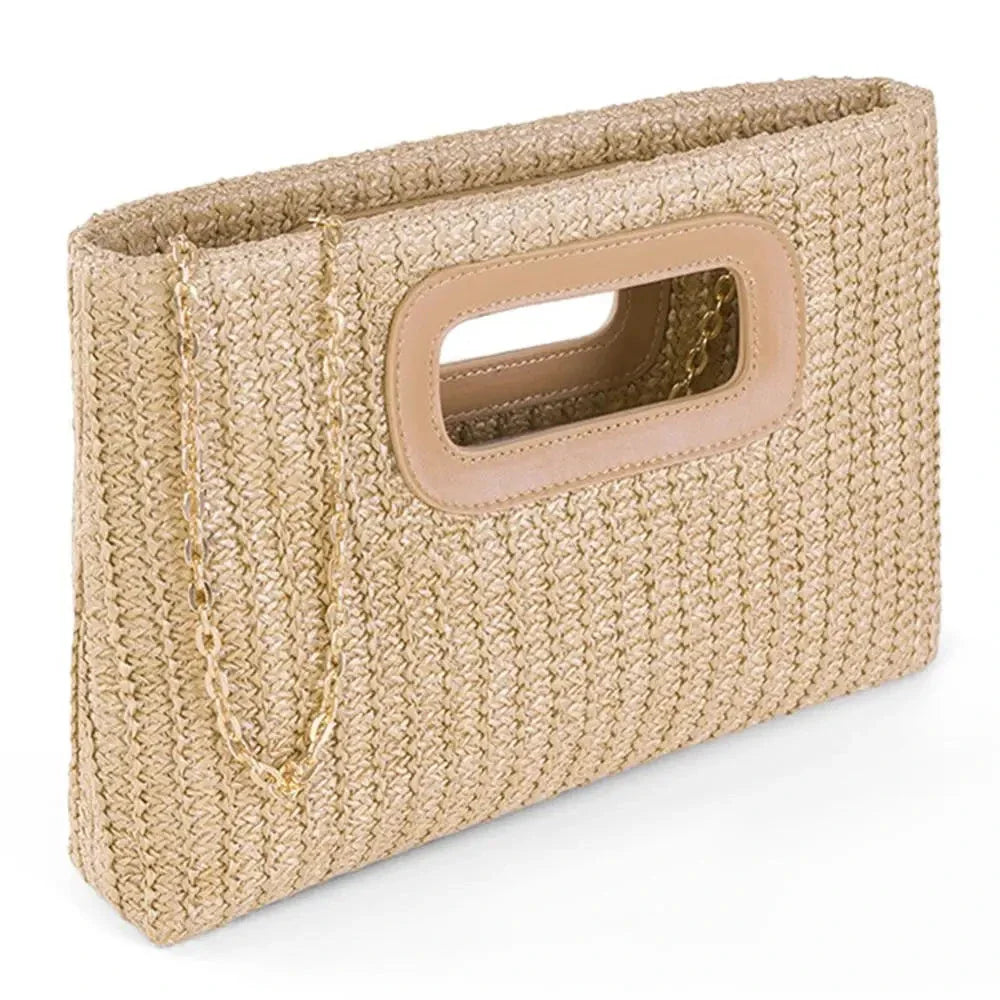 Frauen Strandtasche Mode Mosambik