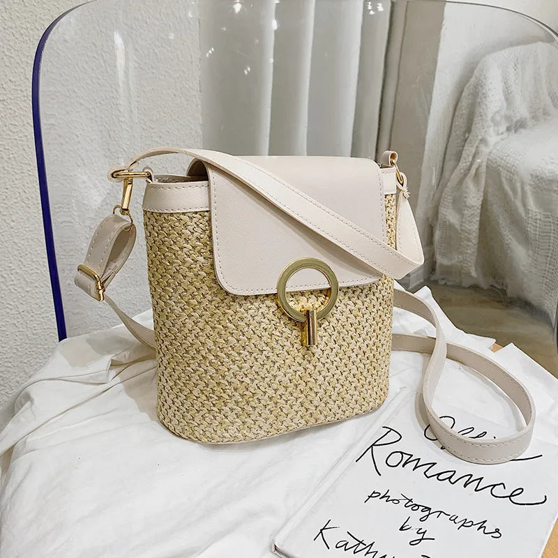 Modische Strandtasche für Damen Itacaré
