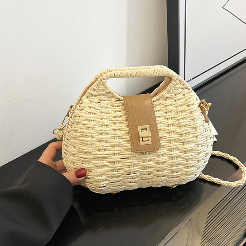 Frauenhandtasche Bombinhas