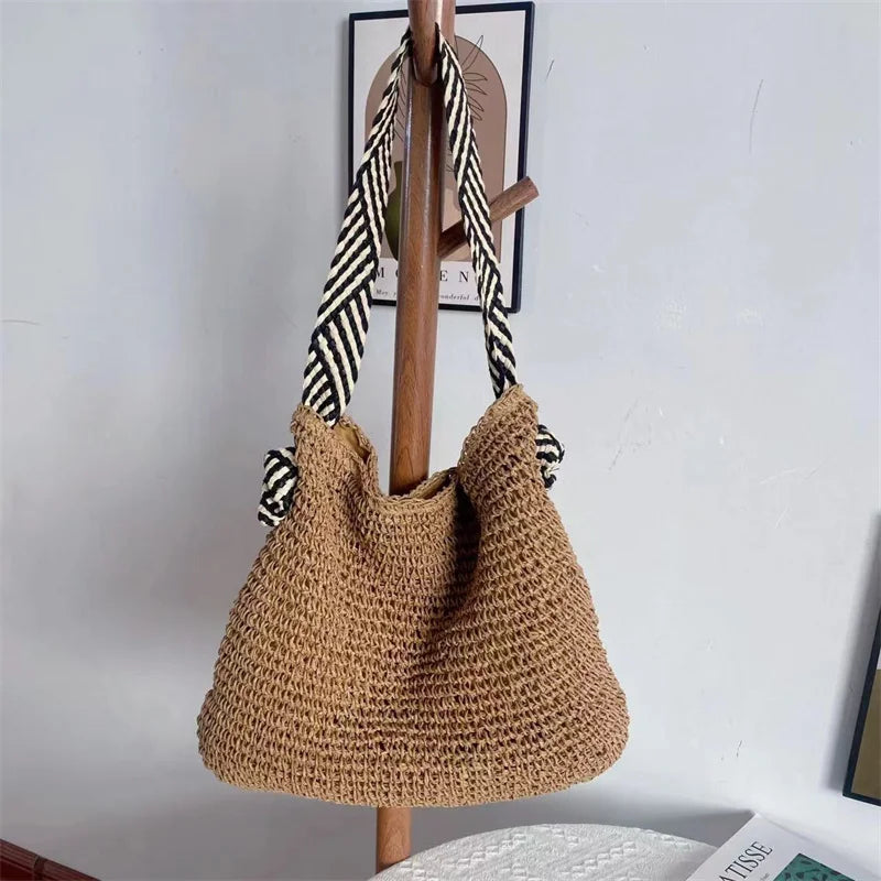Modische Strandtasche für Frauen Torres
