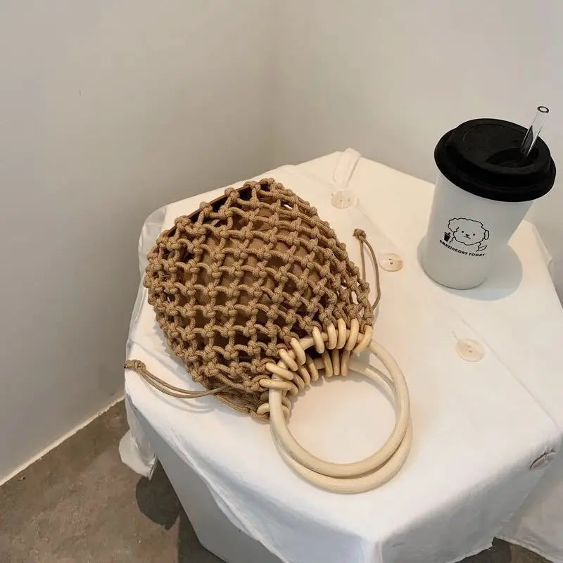 Frauenhandtasche Copacabana