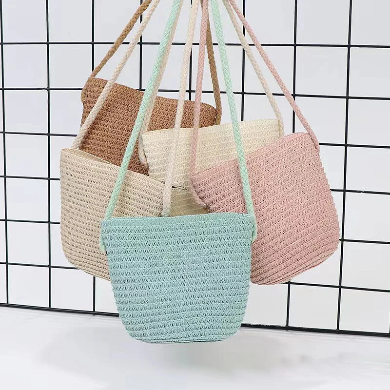 Frauenhandtasche Ilha Bela