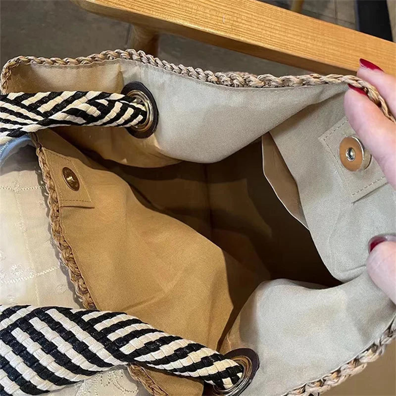 Modische Strandtasche für Frauen Torres