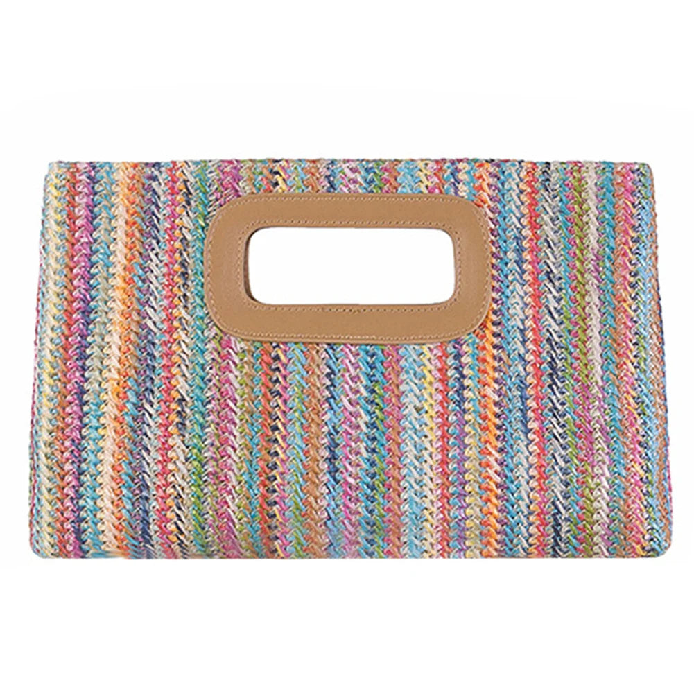 Frauen Strandtasche Mode Mosambik