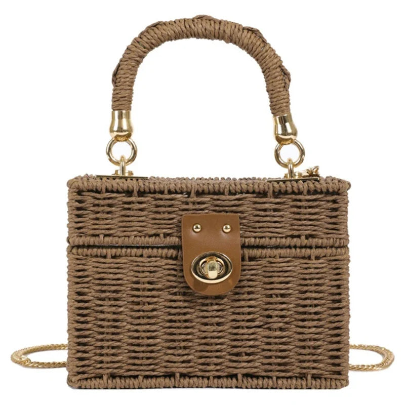Modische Strandtasche für Damen Ipioca