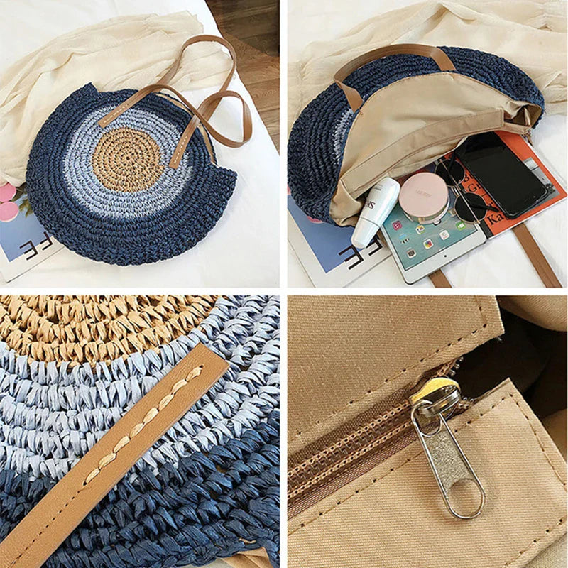 Frauenhandtasche Búzios